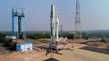 ISRO will conduct the TV-D1 test flight for Gaganyaan tomorrow. Here's where, how you can watch it