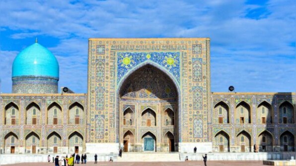 Tourism Opens Minds: A turning point for global tourism, UNWTO's recent initiative in Riyadh
