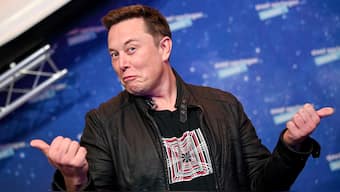 X vs X: Elon Musk's social media platform gets sued for copyright infringement by marketing agency