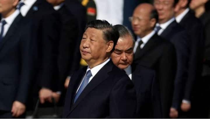 China, Vietnam prep for possible Xi visit to Hanoi next month soon after Biden’s trip in September