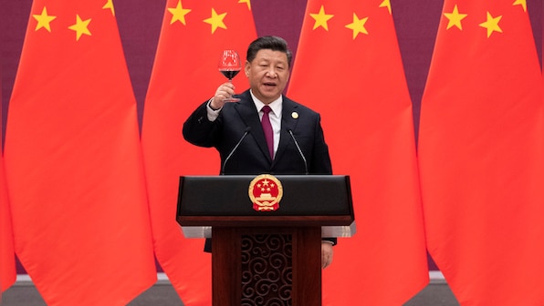 Xi says Chinese modernisation will benefit US firms