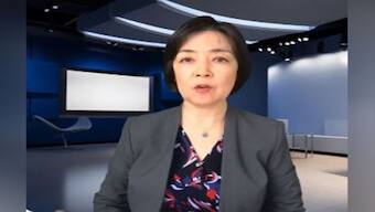 China hand in separatist leader Nijjar's killing in Canada, alleges Independent blogger Jennifer Zeng