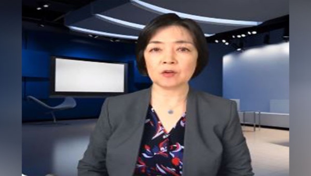 China hand in separatist leader Nijjar's killing in Canada, alleges Independent blogger Jennifer Zeng China hand in separatist leader Nijjar's killing in Canada, alleges Independent blogger Jennifer Zeng