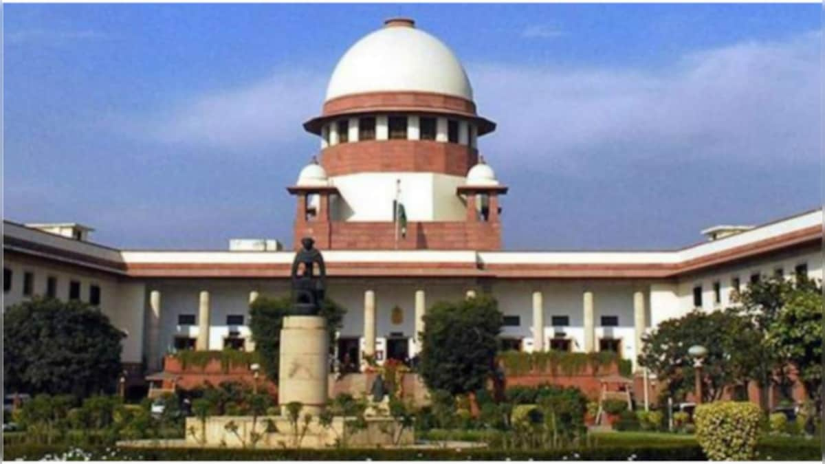 SC refers to 5-judge bench pleas challenging electoral bond scheme for political funding