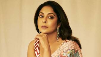Shefali Shah reveals facing harassment at a young age, 'I was just scared'
