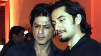 Pakistani actor Ali Zafar reveals why he can't collaborate with Shah Rukh Khan: 'Things might get difficult'