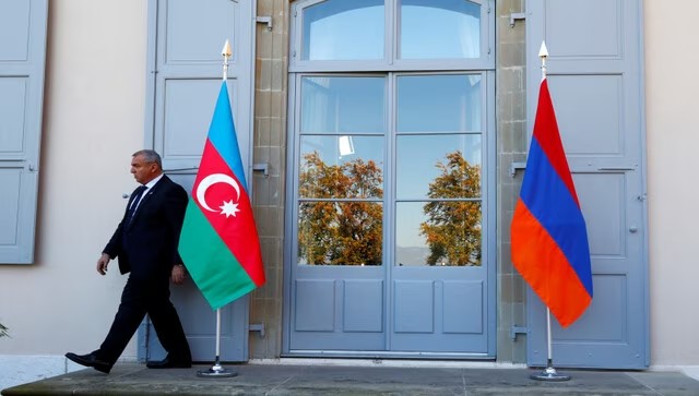 Is Azerbaijan carrying out ‘ethnic cleansing’ of Armenians in Nagorno-Karabakh? Is Azerbaijan carrying out ‘ethnic cleansing’ of Armenians in Nagorno-Karabakh?