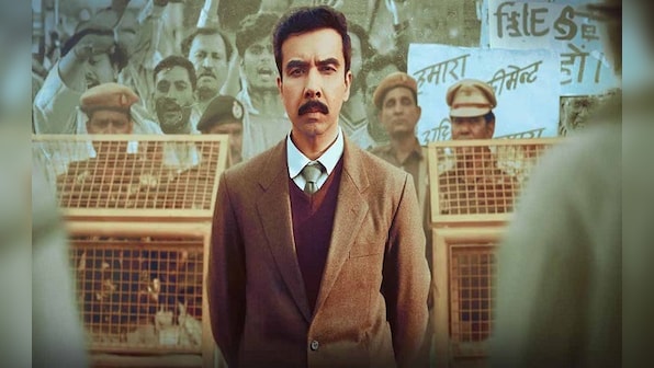 Aspirants Season 2 Review: Despite being preachy keeps you engaged with real-life characters