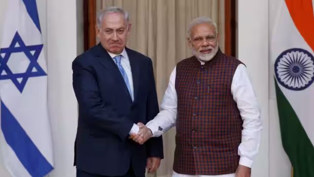 Netanyahu dials PM Modi, provides update on situation in Israel amid war with Hamas Netanyahu dials PM Modi, provides update on situation in Israel amid war with Hamas