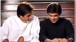 Samir Soni reveals he was hesitant to hug his on-screen mother Hema Malini in 'Baghban'