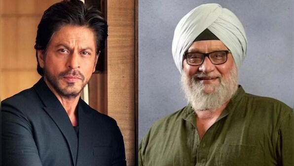 Veteran cricketer Bishan Singh Bedi passes away at 77, Shah Rukh Khan pays his respects