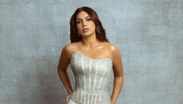 Bhumi Pednekar shares her body-shaming experience, calls trolls 'hypocrites' Bhumi Pednekar shares her body-shaming experience, calls trolls 'hypocrites'