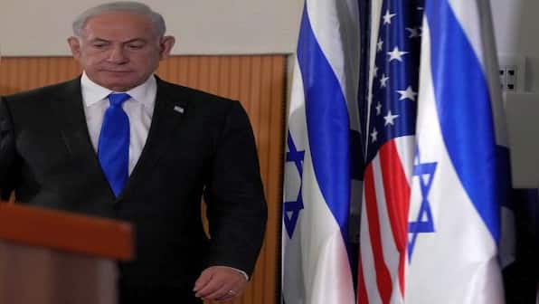 Amid the Israel-Hamas war, how Benjamin Netanyahu is losing the battle at home