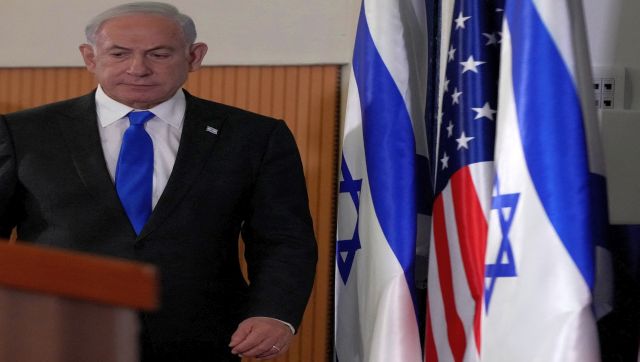 Amid the Israel-Hamas war, how Benjamin Netanyahu is losing the battle at home Amid the Israel-Hamas war, how Benjamin Netanyahu is losing the battle at home