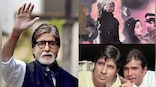 From Shahenshah to Anand, films of Amitabh Bachchan films you can rewatch on his 81st birthday
