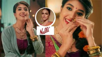 Nalli Silks Ad Controversy: Models apply bindi on forehead in new commercial after online outrage