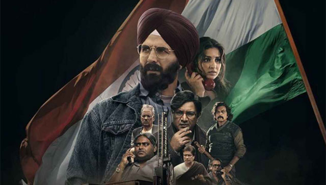 Why Akshay Kumar's 'Mission Raniganj' deserves to be looked beyond box-office numbers Why Akshay Kumar's 'Mission Raniganj' deserves to be looked beyond box-office numbers