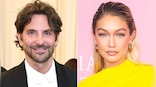 Bradley Cooper is 'excited to getting to know' his rumoured girlfriend Gigi Hadid
