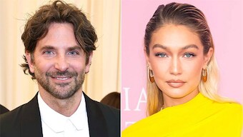 Bradley Cooper is 'excited to getting to know' his rumoured girlfriend Gigi Hadid