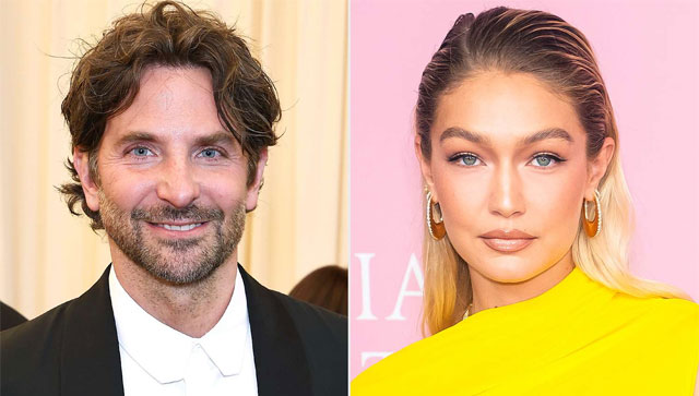 Bradley Cooper is 'excited to getting to know' his rumoured girlfriend Gigi Hadid Bradley Cooper is 'excited to getting to know' his rumoured girlfriend Gigi Hadid