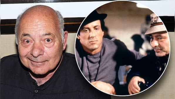 Burt Young, the Oscar-nominated actor who played Paulie in Sylvester Stallone's 'Rocky' films, passes away at 83
