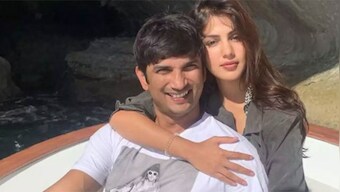 Rhea Chakraborty on her jail term post Sushant Singh Rajput's death: 'My life was in the worst hell it could have been'