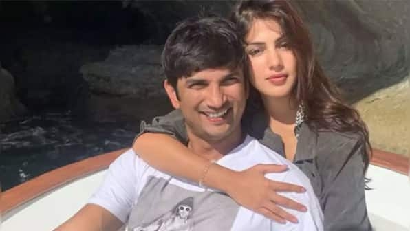 Rhea Chakraborty on her jail term post Sushant Singh Rajput's death: 'My life was in the worst hell it could have been'