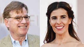 Oscar-winning screenwriter Aaron Sorkin cuts ties with Creative Artists Agency over controversial post on Israel