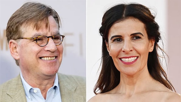 Oscar-winning screenwriter Aaron Sorkin cuts ties with Creative Artists Agency over controversial post on Israel