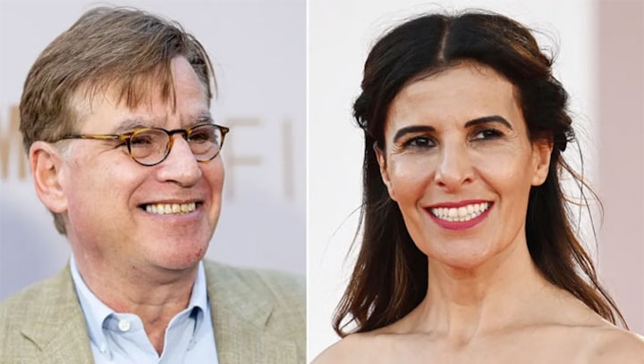 Oscar-winning screenwriter Aaron Sorkin cuts ties with Creative Artists Agency over controversial post on Israel