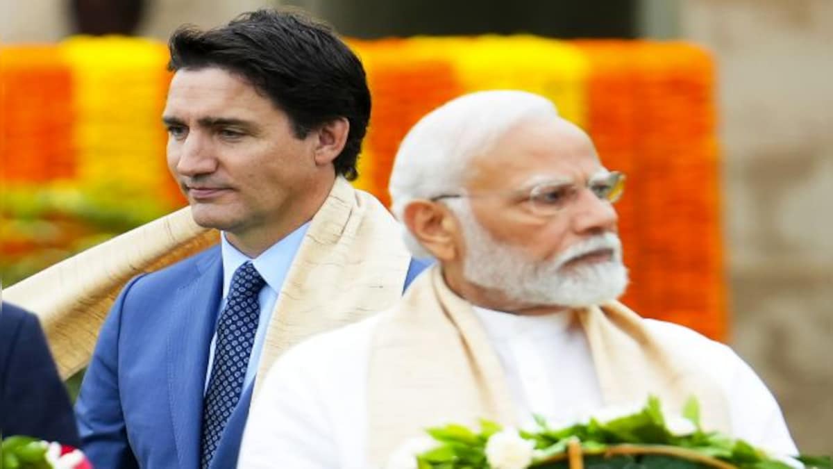 Is India planning to take action against Canada on terror funding?