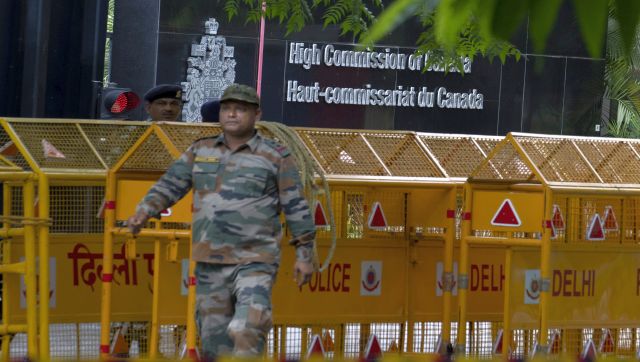 What is the ‘parity clause’ invoked by India to downsize Canada’s diplomatic staff? What is the ‘parity clause’ invoked by India to downsize Canada’s diplomatic staff?