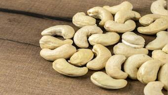 In Graphics: What is the GI tag that the Goan cashew has received?