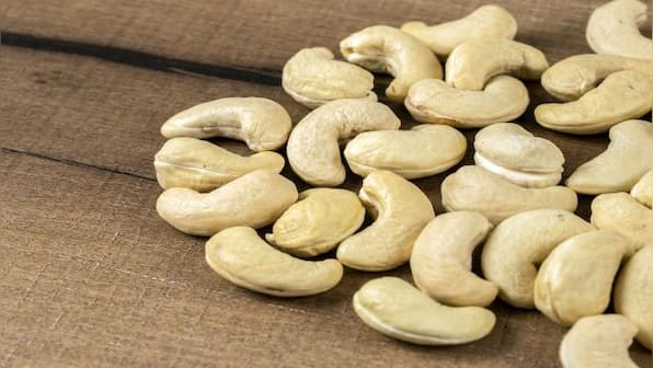 In Graphics: What is the GI tag that the Goan cashew has received?