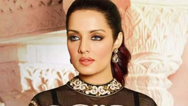 Celine Jaitly on Supreme Court's verdict on same-sex marriages: 'It's disappointing' Celine Jaitly on Supreme Court's verdict on same-sex marriages: 'It's disappointing'