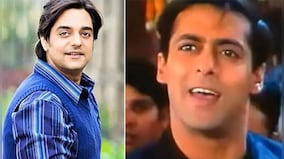 Chandrachur Singh calls Salman Khan 'liar' after he claims the Josh actor had no work when he refused Kuch Kuch Hota Hai
