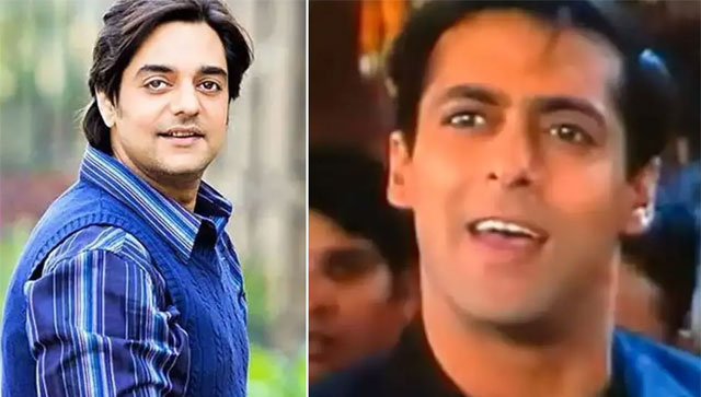Chandrachur Singh calls Salman Khan 'liar' after he claims the Josh actor had no work when he refused Kuch Kuch Hota Hai Chandrachur Singh calls Salman Khan 'liar' after he claims the Josh actor had no work when he refused Kuch Kuch Hota Hai
