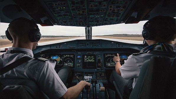 Why Indian aviation regulator wants to ban perfumes and mouthwash for pilots and crew members