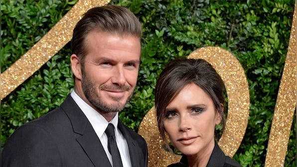 How David Beckham addressed alleged love affair with personal assistant, clinical depression in his documentary