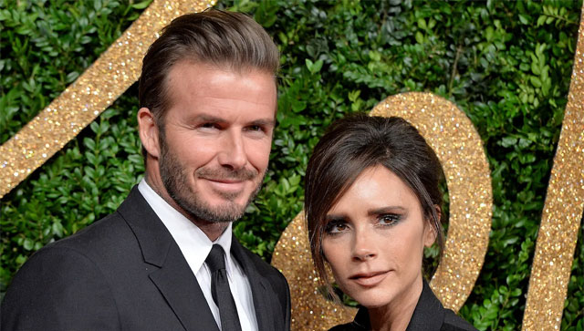 How David Beckham addressed alleged love affair with personal assistant, clinical depression in his documentary How David Beckham addressed alleged love affair with personal assistant, clinical depression in his documentary