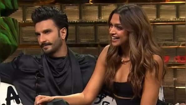 Koffee With Karan 8: Deepika Padukone reveals the name of the actor she has the best chemistry with after Ranveer Singh