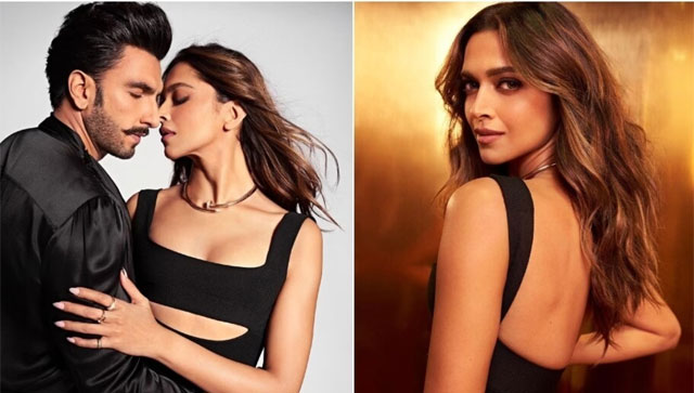 Deepika Padukone says 'Ranveer Singh and I were allowed to see other people' on 'Koffee With Karan 8', internet divided Deepika Padukone says 'Ranveer Singh and I were allowed to see other people' on 'Koffee With Karan 8', internet divided