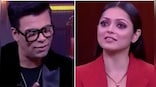Drashti Dhami talks about her 'Koffee With Karan' experience: 'Not a validation for me'