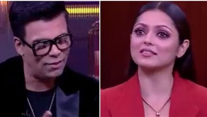 Drashti Dhami talks about her 'Koffee With Karan' experience: 'Not a validation for me'