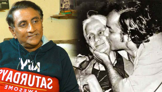 'Rubbish': Dharmesh Darshan refutes Mahesh Bhatt’s claims of him being illegitimate 'Rubbish': Dharmesh Darshan refutes Mahesh Bhatt’s claims of him being illegitimate