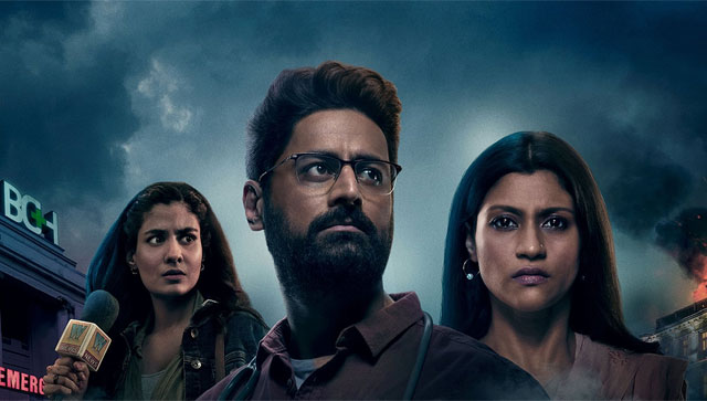 'Mumbai Diaries season 2' web series review: Nikkhil Advani's effective show brings hope and horror together 'Mumbai Diaries season 2' web series review: Nikkhil Advani's effective show brings hope and horror together