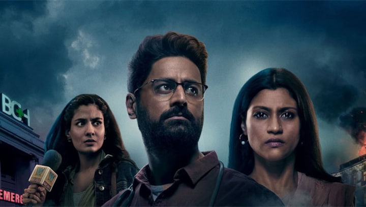 'Mumbai Diaries season 2' web series review: Nikkhil Advani's effective show brings hope and horror together