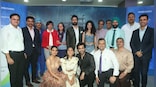 Mumbai Diaries Season 2: Mohit Raina and other actors meet real-life doctors ahead of the show's premiere
