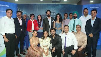 Mumbai Diaries Season 2: Mohit Raina and other actors meet real-life doctors ahead of the show's premiere