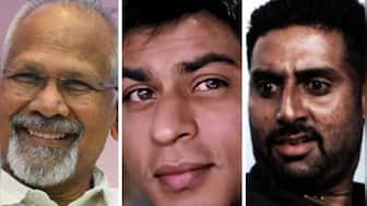 Mani Ratnam: 'Shah Rukh Khan was everyone's voice in Dil Se, making Raavan as a bilingual was a mistake'